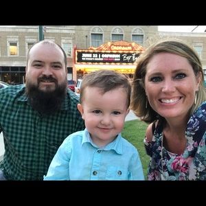 Meet your Posher, Ashley